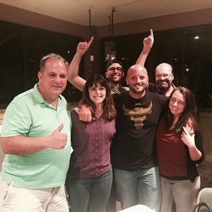 Meet your Posher, Adam